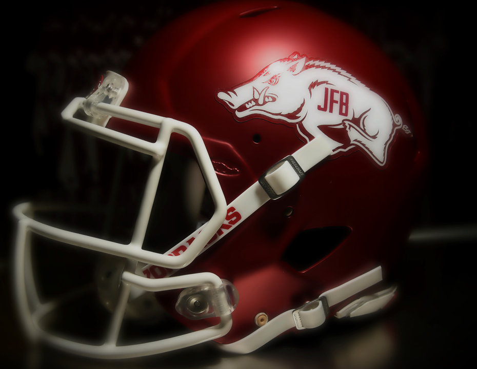 JFB Helmet 2