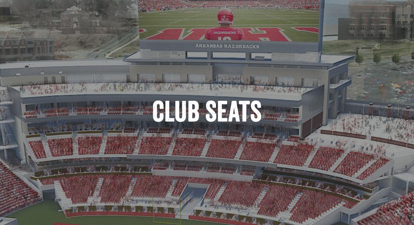 Club Seats