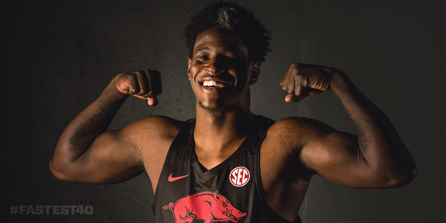 PK 80 Jaylen Flex