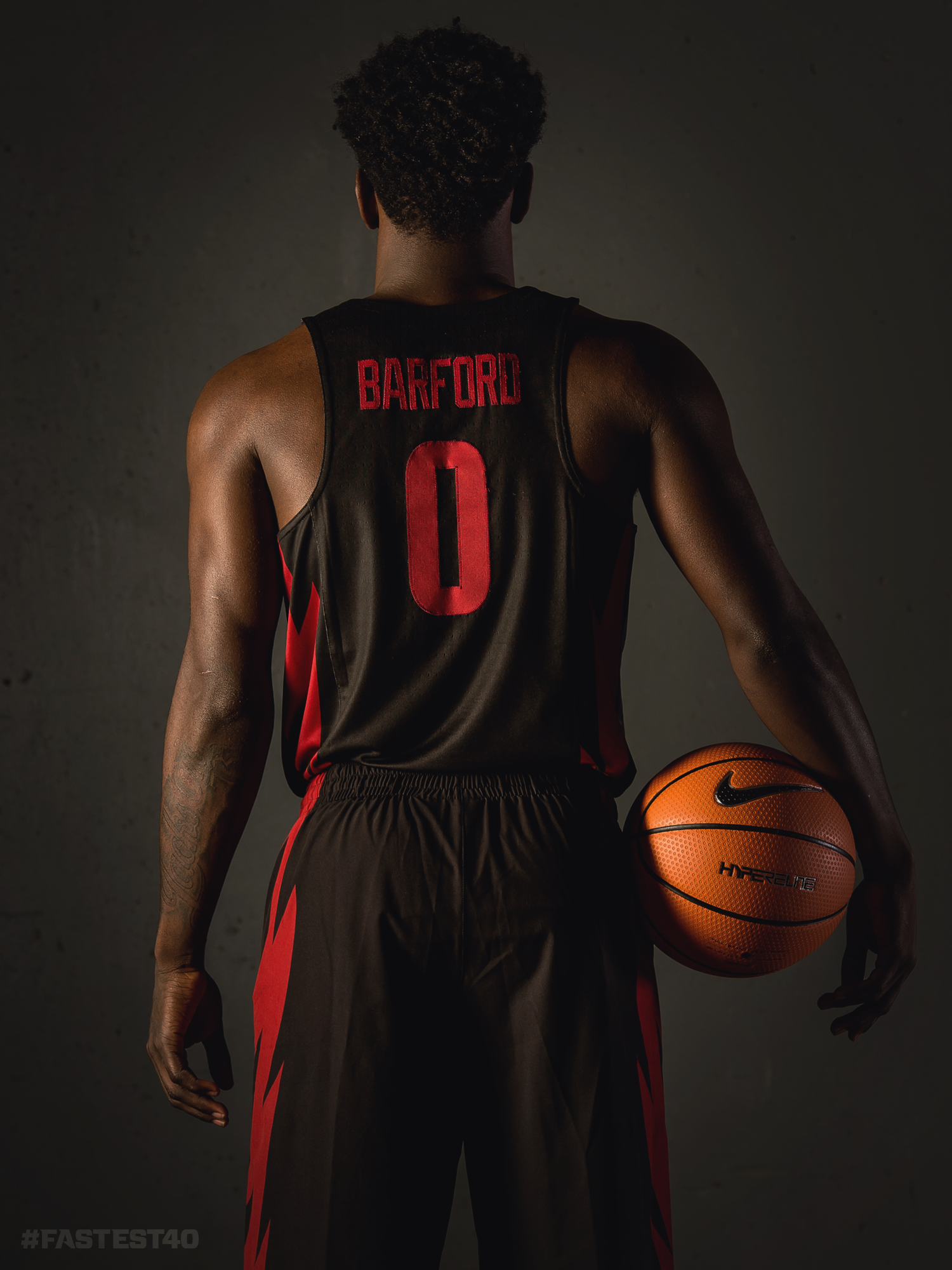 PK 80 Jaylen Back