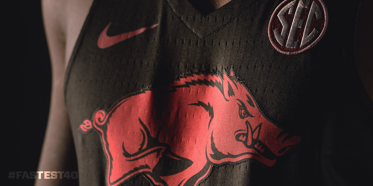 PK 80 Jersey