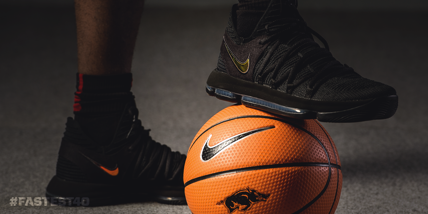 PK 80 Shoes