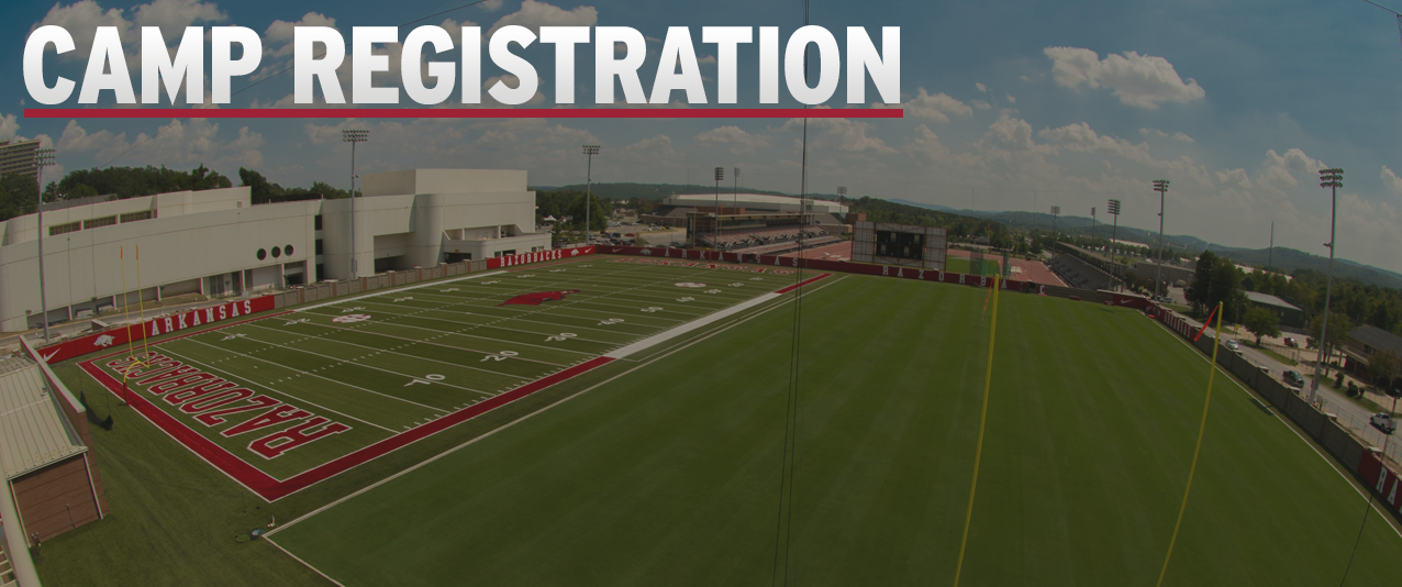 Camp Registration