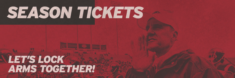 Season Tickets