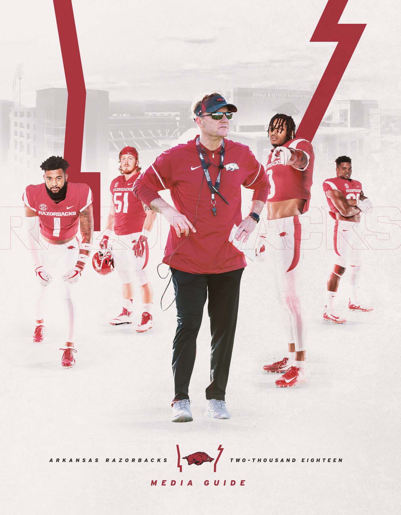 Media Guide Cover