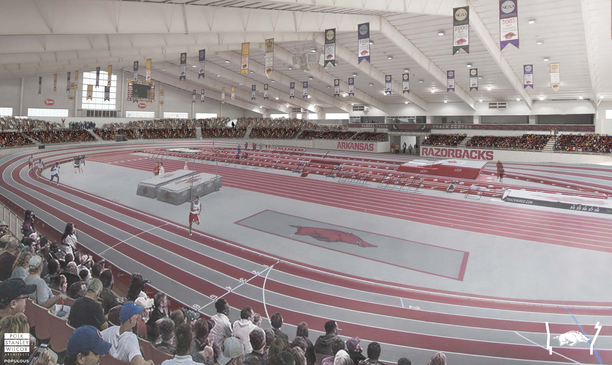 Tyson Indoor