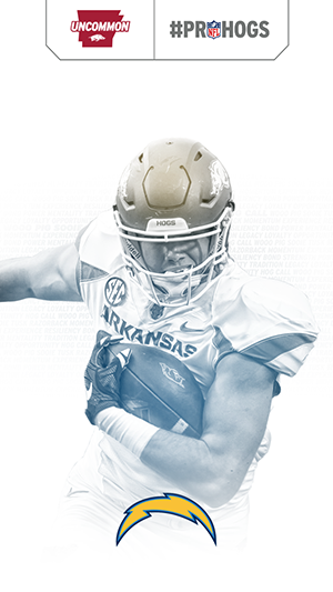Hunter Henry Wallpaper