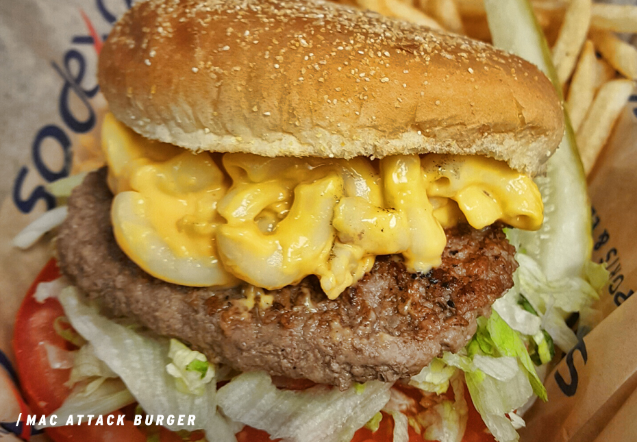 Mac Attack