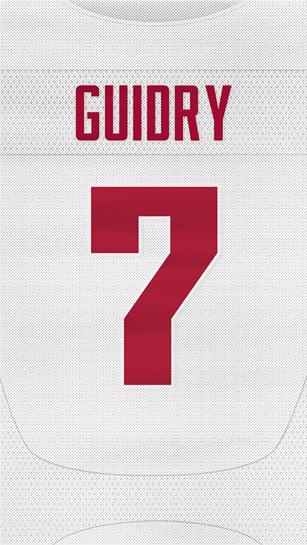 Jersey Wallpaper