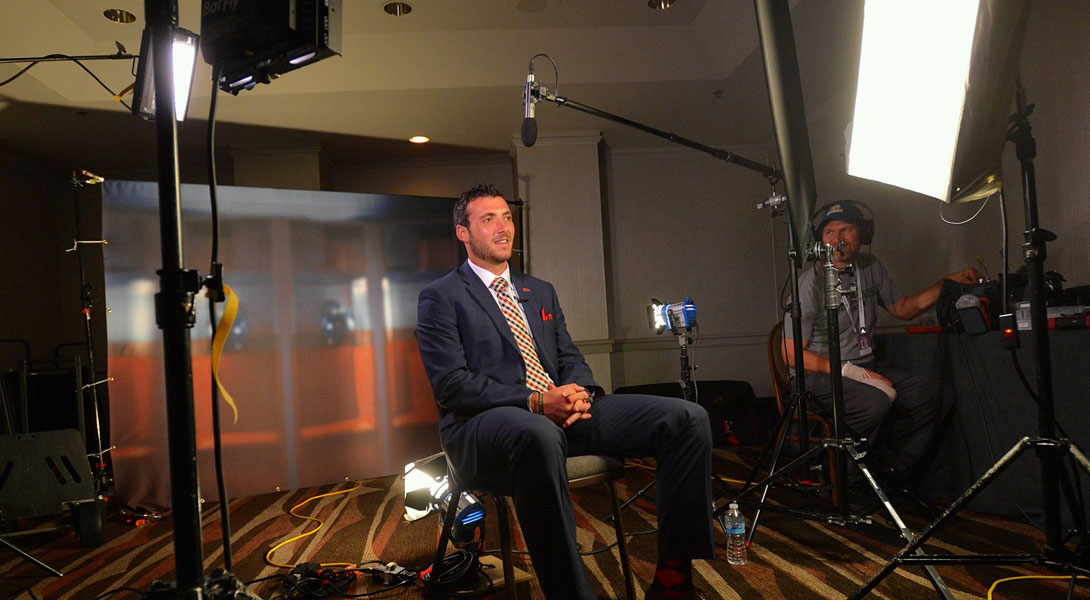 Media Day