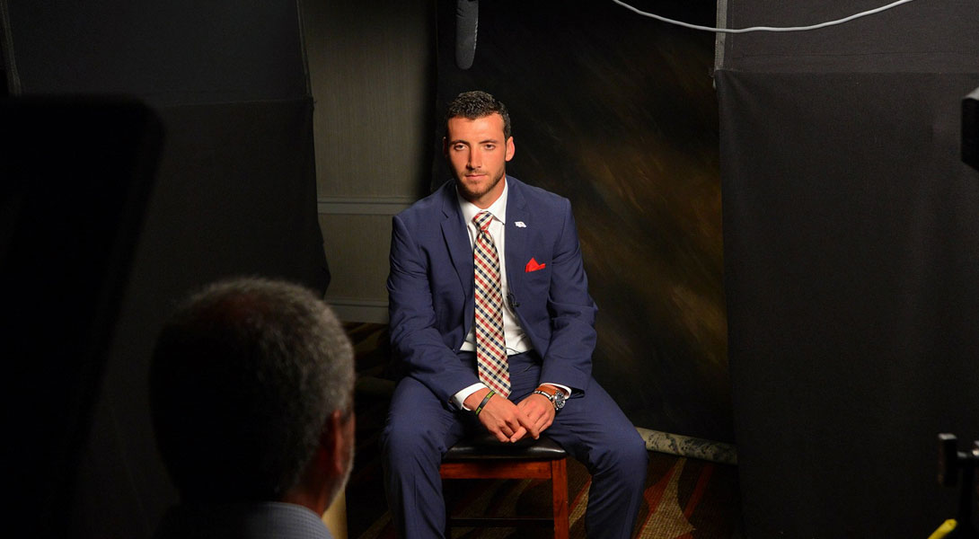 Media Day