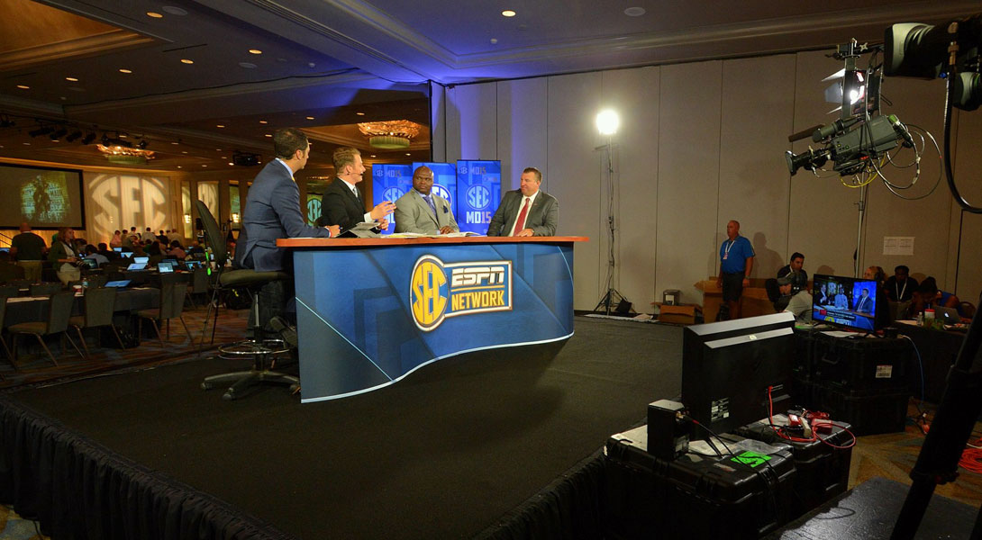 Media Day