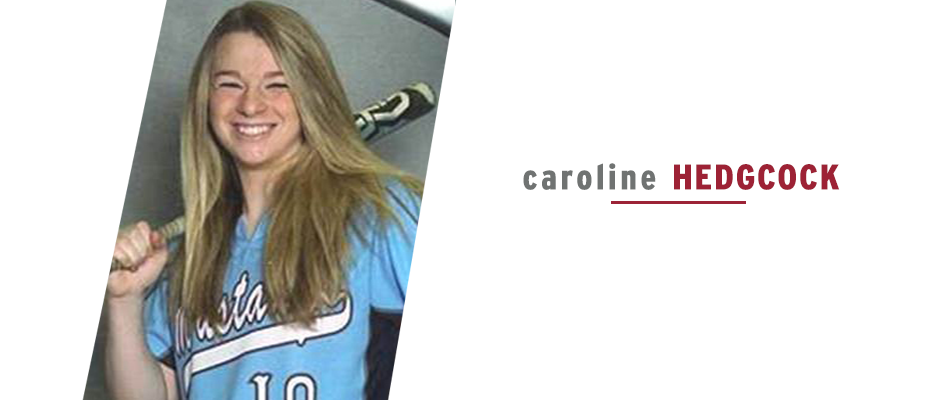 Caroline Hedgcock