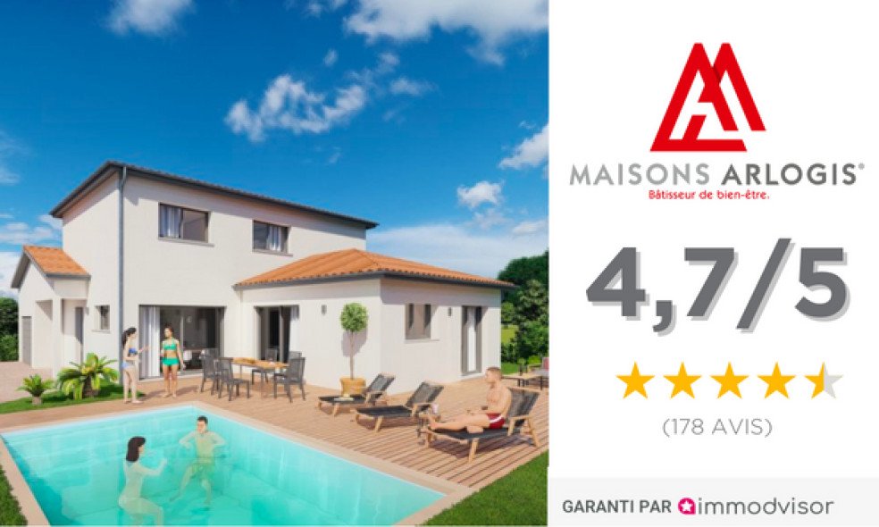 Constructeur-maison-Villefranche-sur-Saône-69400