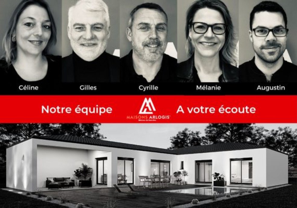 Lequipe-Maisons-ARLOGIS-carquefous