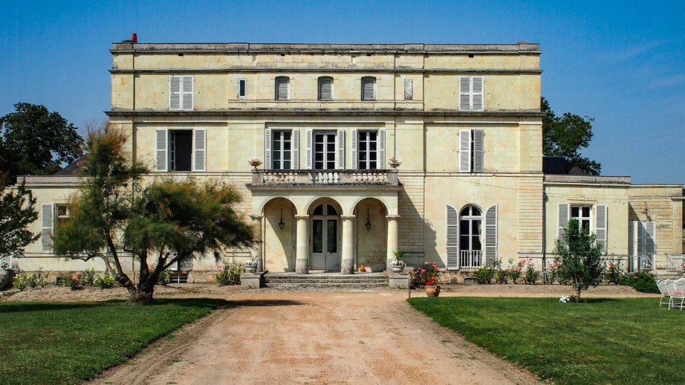 visuel Allonnes maisons arlogis saumur