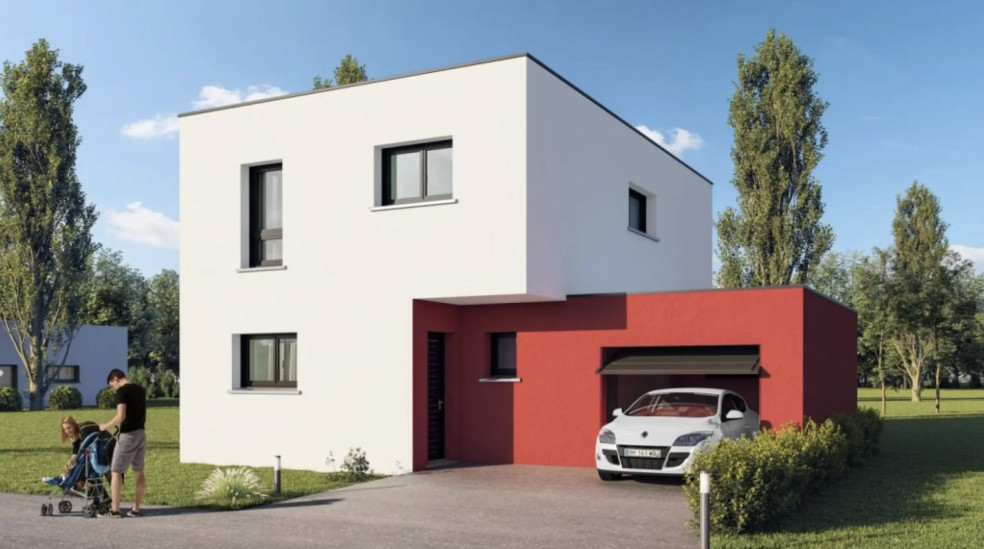 realisation maison arlogis