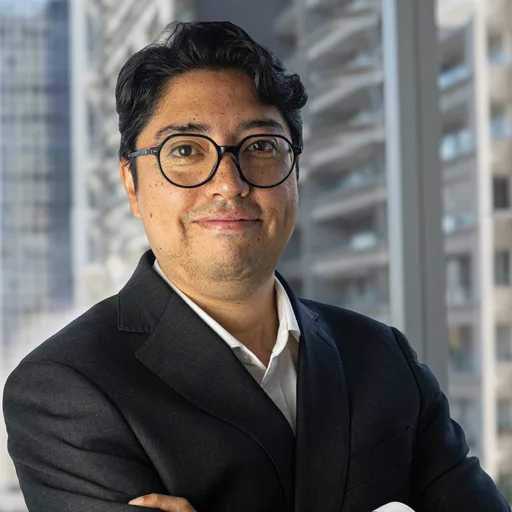 Alejandro Cisterna
