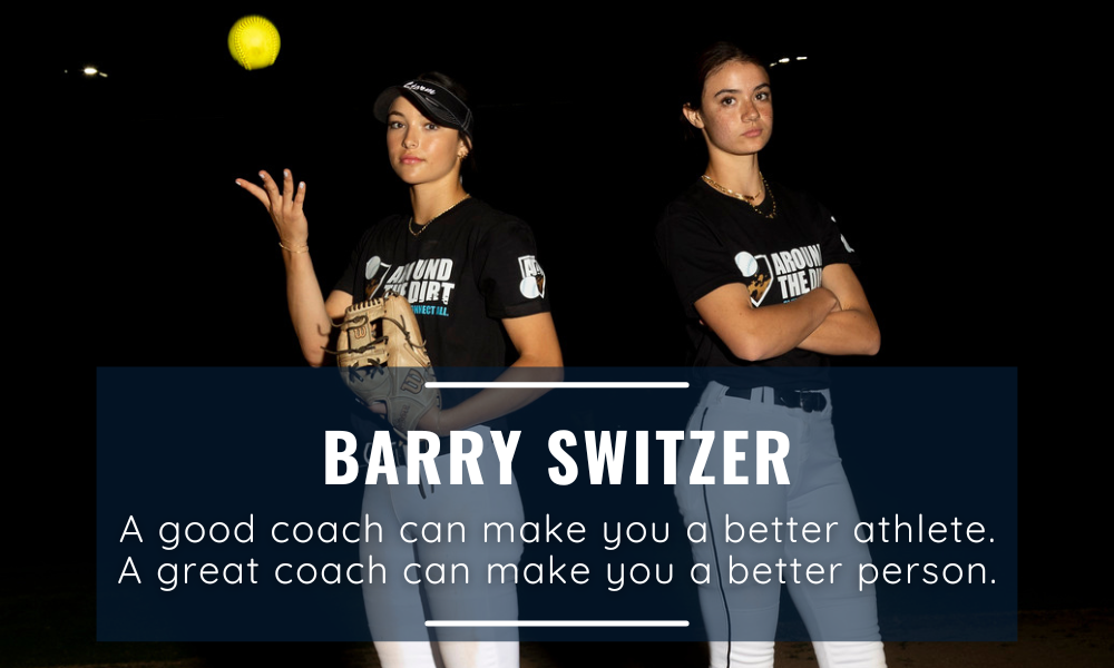 Great Coaches