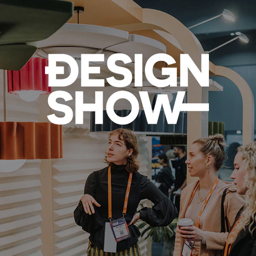 Design Show Australia 2026
