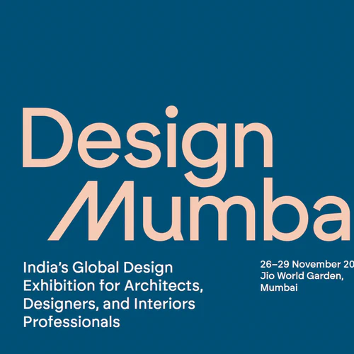 Design Mumbai 2025 | Arquidyne Haus Events Guide
