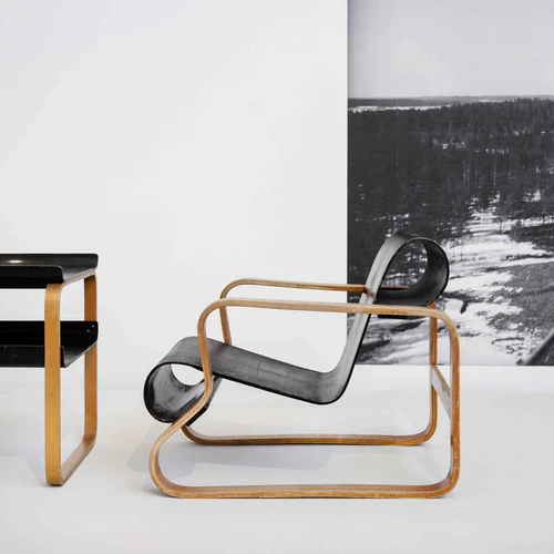 Aino & Alvar Aalto