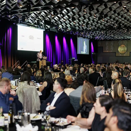 Australian Interior Design Awards 2026 | Arquidyne Haus Events Guide