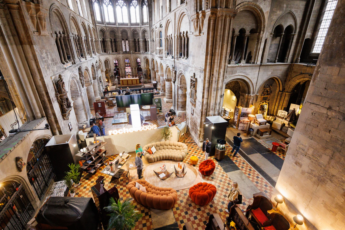 Clerkenwell Design Week 2026