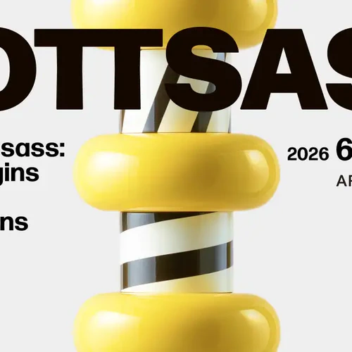 Ettore Sottsass: Design Begins Where Magic Begins 2026
