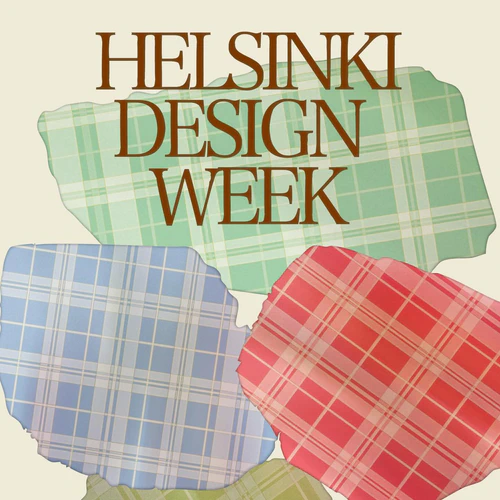 Helsinki Design Week 2026