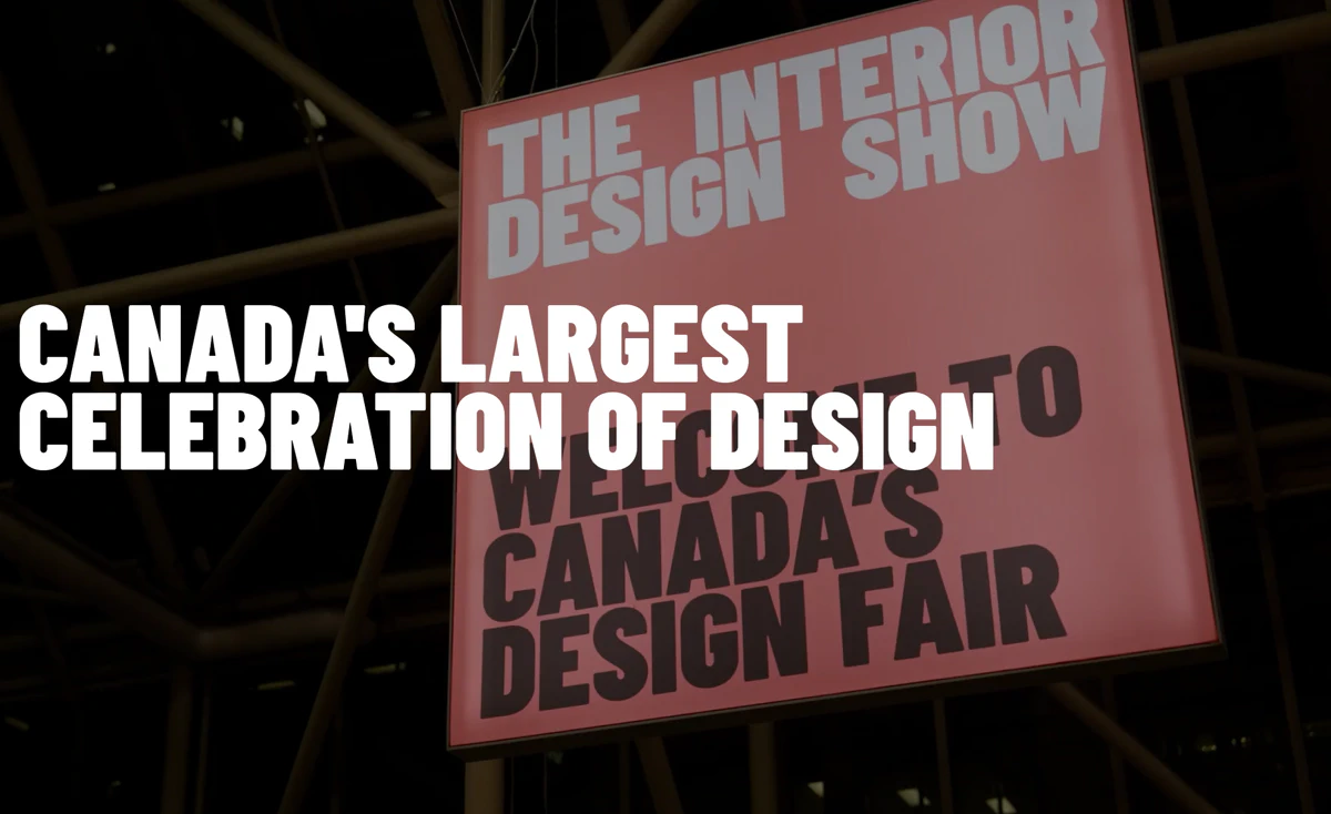 IDS Toronto 2027