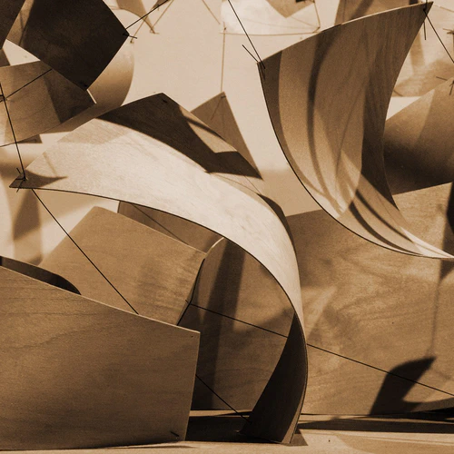 New York Asian Design Week 2026: Traces of Force