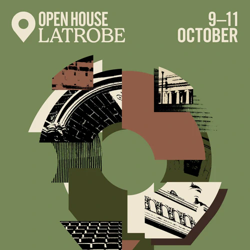 Open House Latrobe 2026