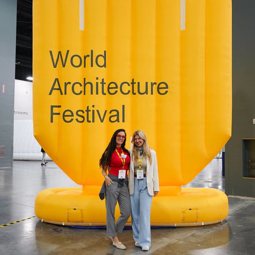 World Architecture Festival (WAF) 2026