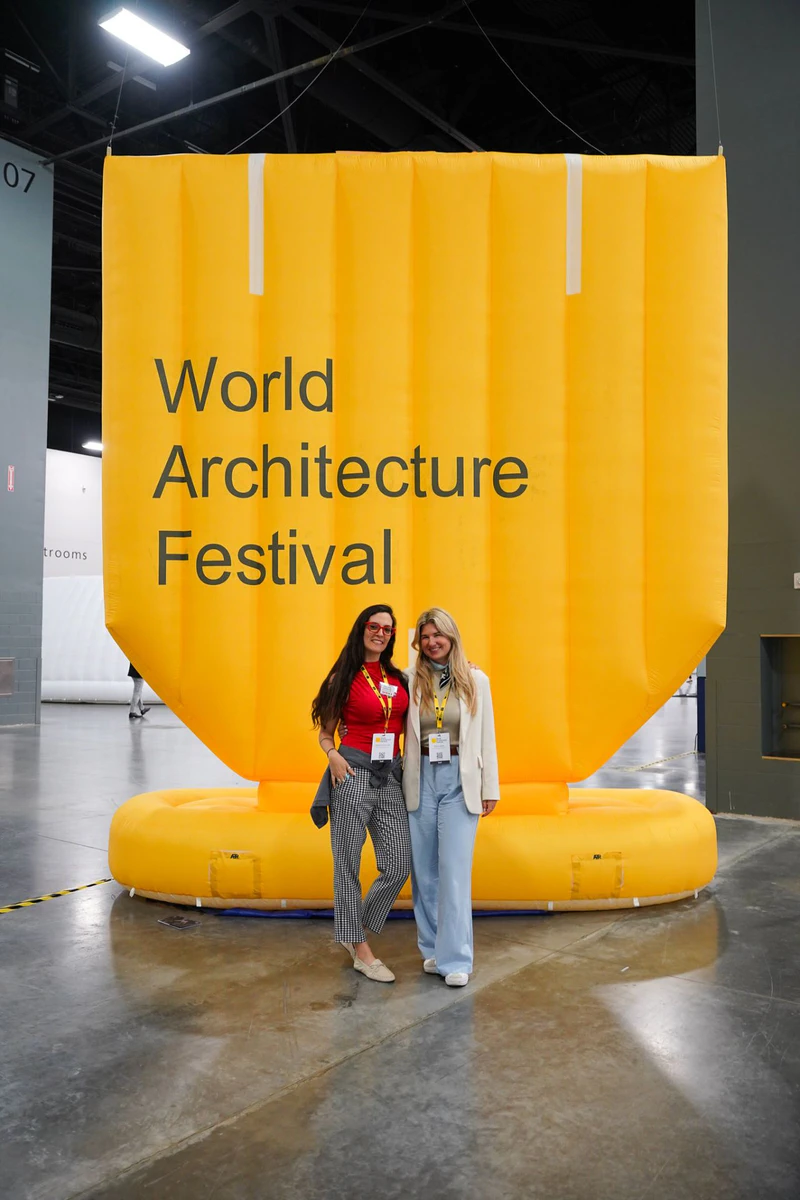 World Architecture Festival (WAF) 2026
