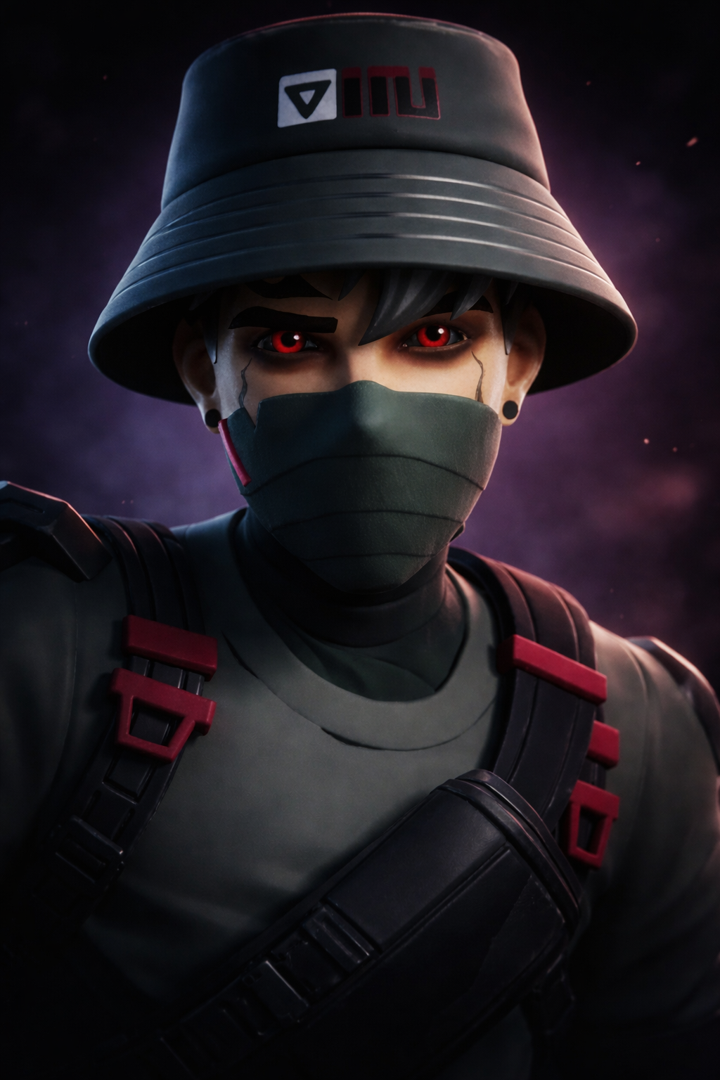 MADX Kaito