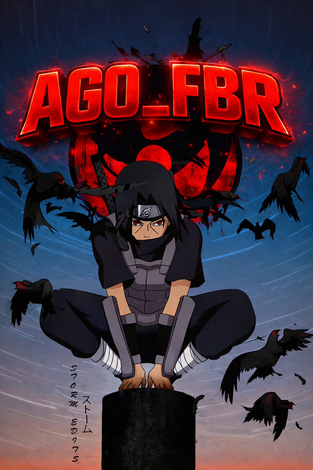 AGO_FBR