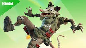 MAD Ratao