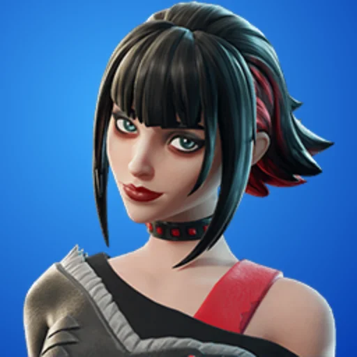 MADX Thanatos