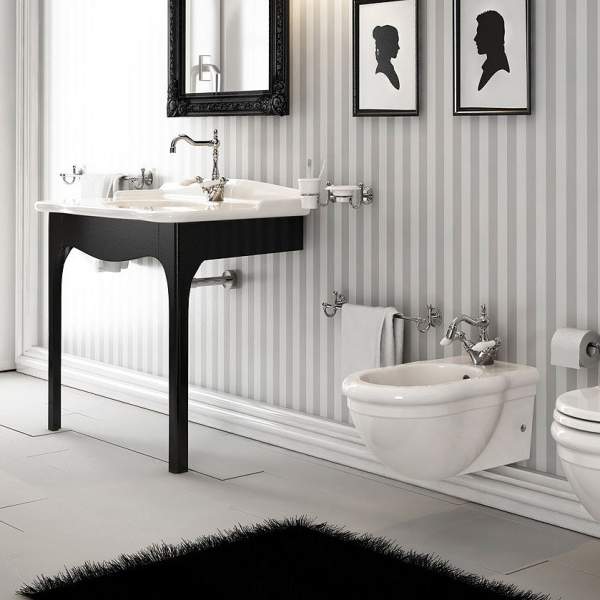 Bagno Classico Sospeso Completo Ellade