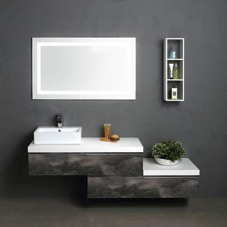 Mobile Bagno%20 Piano Lavabo