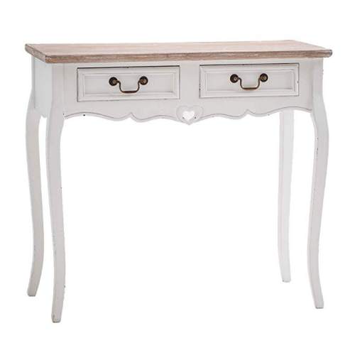 Consolle Ingresso Shabby Chic Vermont 1