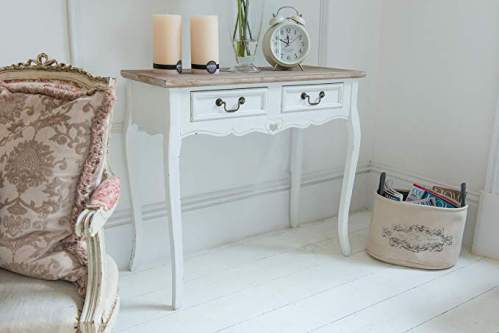 Consolle Ingresso Shabby Chic Vermont 2