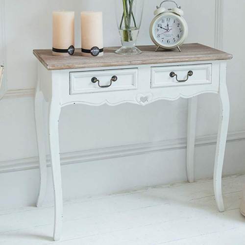 Consolle Ingresso Shabby Chic Vermont 3