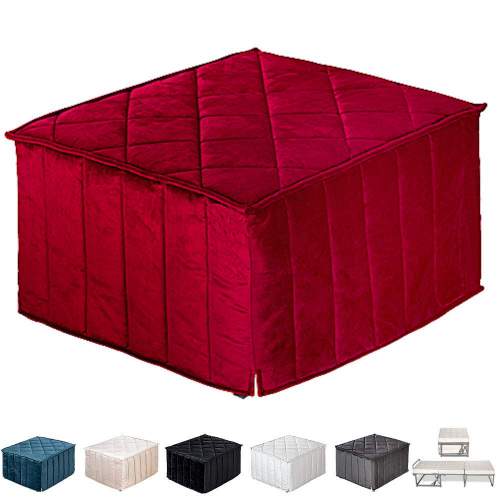 Cubo Letto Evergreenweb 6