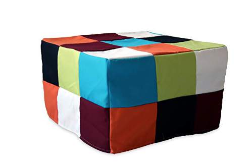 Cubo Letto Ponti Divani Rubik