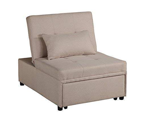 Poltrona Cubo Letto Gardenia 1