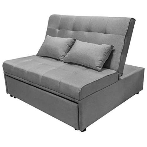 Poltrona Cubo Letto Gardenia 4