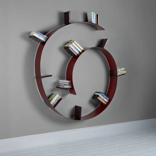 Libreria Kartell Bookworm 8