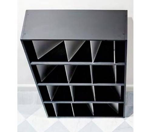 Libreria Kartell Sundial 6